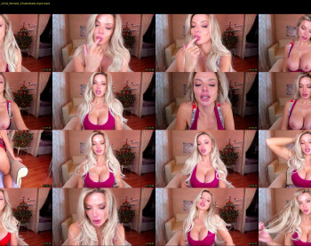 beaute_fatale — 47 minute Chaturbate female cam show recording, 720p, Jan 13, 2024