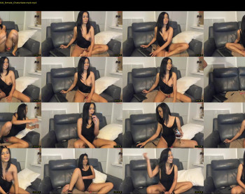 beebeethai — 120 minute Chaturbate female cam show recording, 720p, Jan 14, 2024