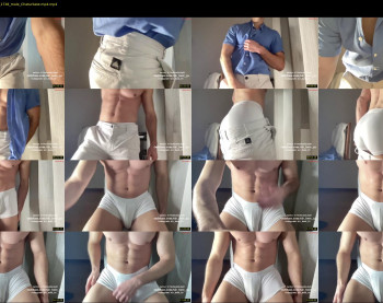 bestdick1991 — 22 minute Chaturbate male cam show recording, 720p, Jan 13, 2024