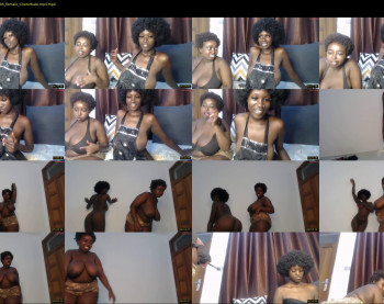 betty_fire_ — 11 minute Chaturbate female cam show recording, 720p, Jan 13, 2024