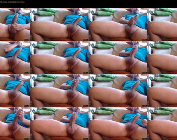 biengrossa — 7 minute Chaturbate male cam show recording, 720p, Jan 13, 2024