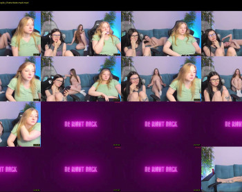 bjliki — 46 minute Chaturbate couple cam show recording, 720p, Jan 13, 2024
