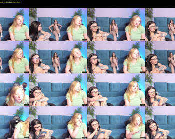 bjliki — 5 minute Chaturbate couple cam show recording, 720p, Jan 13, 2024