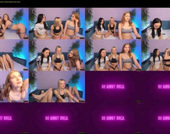 bjliki — 104 minute Chaturbate couple cam show recording, 720p, Jan 13, 2024