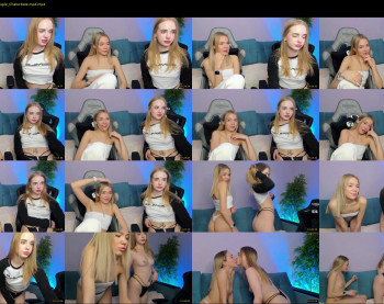 bjliki — 22 minute Chaturbate couple cam show recording, 720p, Jan 14, 2024