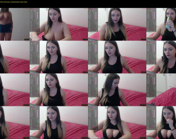 blue_eyes96 — 120 minute Chaturbate female cam show recording, 720p, Jan 13, 2024