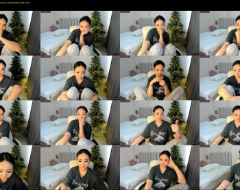 bora_ — 14 minute Chaturbate female cam show recording, 720p, Jan 13, 2024