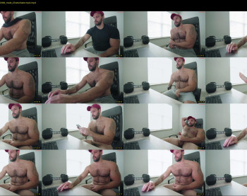 brucestryker — 71 minute Chaturbate male cam show recording, 720p, Jan 13, 2024