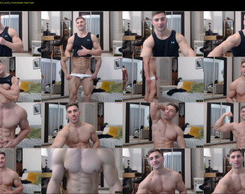bunzdanny — 29 minute Chaturbate male cam show recording, 720p, Jan 13, 2024