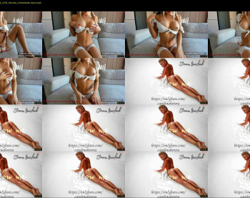 carolinaherera — 26 minute Chaturbate female cam show recording, 720p, Jan 13, 2024