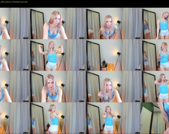 cassie_palmer — 59 minute Chaturbate female cam show recording, 720p, Jan 13, 2024