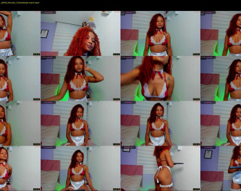 cattaleya_russ — 47 minute Chaturbate female cam show recording, 720p, Jan 13, 2024