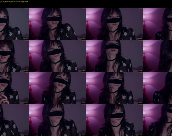 chaturbatable — 30 minute Chaturbate couple cam show recording, 720p, Jan 13, 2024