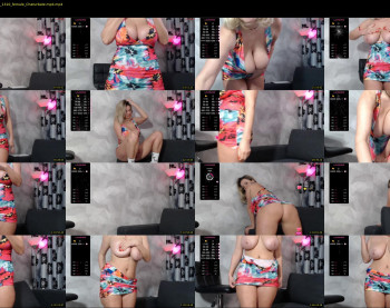 cherry_nicolle — 121 minute Chaturbate female cam show recording, 720p, Jan 13, 2024
