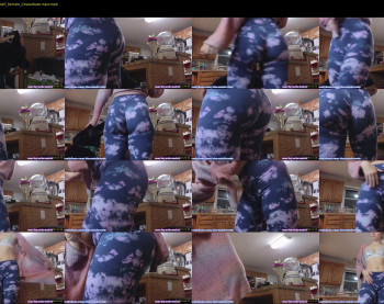chroniclove — 13 minute Chaturbate female cam show recording, 720p, Jan 13, 2024