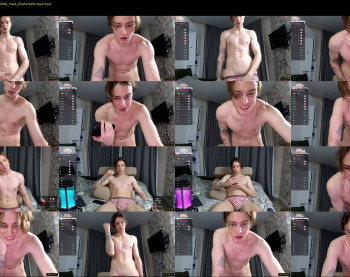cryptongood — 87 minute Chaturbate male cam show recording, 720p, Jan 13, 2024