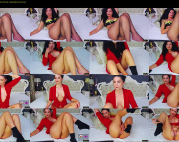 crystallluv — 108 minute Chaturbate female cam show recording, 720p, Jan 13, 2024