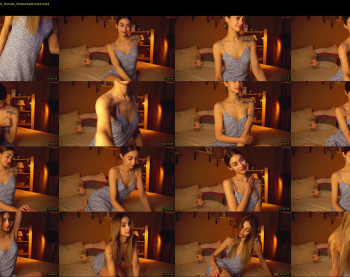 cuteelsa_ — 120 minute Chaturbate female cam show recording, 720p, Jan 13, 2024