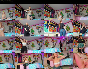daphnemadison — 121 minute Chaturbate couple cam show recording, 720p, Jan 13, 2024