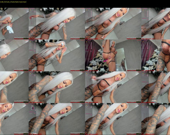 diamond_jo_ — 15 minute Chaturbate female cam show recording, 720p, Jan 13, 2024