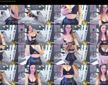 diana_soft — 10 minute Chaturbate female cam show recording, 720p, Jan 13, 2024