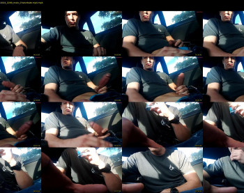 dick3mdownsoldier — 10 minute Chaturbate male cam show recording, 720p, Jan 13, 2024