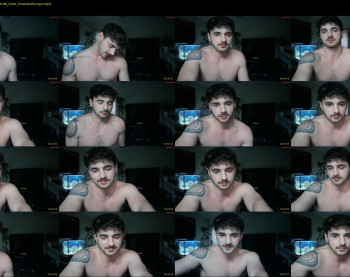 dohmerboyz — 6 minute Chaturbate male cam show recording, 720p, Jan 13, 2024