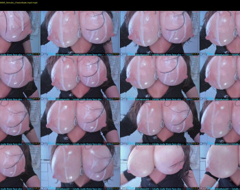 dolce4you69 — 33 minute Chaturbate female cam show recording, 720p, Jan 13, 2024