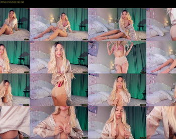 dollorrie — 121 minute Chaturbate couple cam show recording, 720p, Jan 13, 2024