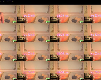 e_vvv_a — 42 minute Chaturbate female cam show recording, 720p, Jan 13, 2024