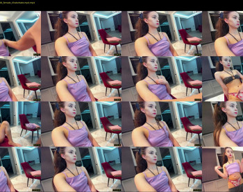 ehotlovea — 92 minute Chaturbate female cam show recording, 720p, Jan 13, 2024