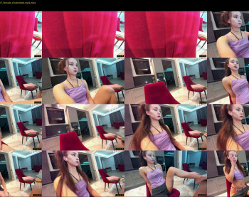ehotlovea — 121 minute Chaturbate female cam show recording, 720p, Jan 14, 2024