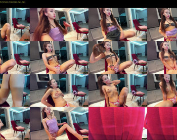 ehotlovea — 27 minute Chaturbate female cam show recording, 720p, Jan 14, 2024