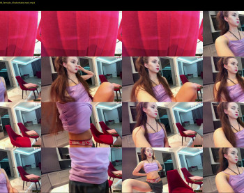ehotlovea — 120 minute Chaturbate female cam show recording, 720p, Jan 14, 2024