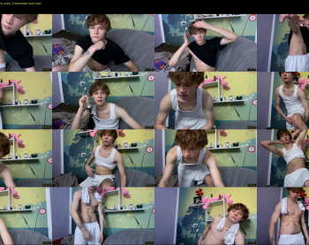 eitanhere — 65 minute Chaturbate male cam show recording, 720p, Jan 13, 2024