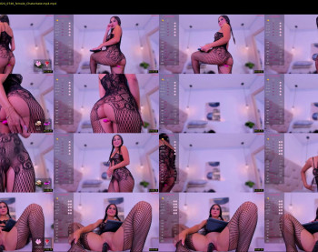 eliizabeth_roberts — 23 minute Chaturbate female cam show recording, 720p, Jan 13, 2024
