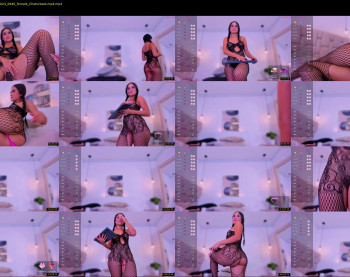 eliizabeth_roberts — 120 minute Chaturbate female cam show recording, 720p, Jan 13, 2024