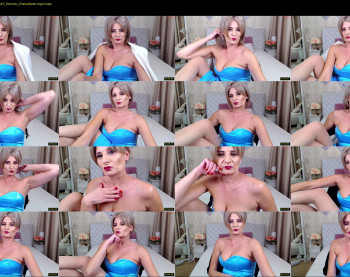 elisarosse_ — 7 minute Chaturbate female cam show recording, 720p, Jan 13, 2024