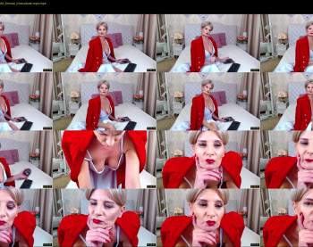 elisarosse_ — 5 minute Chaturbate female cam show recording, 720p, Jan 14, 2024