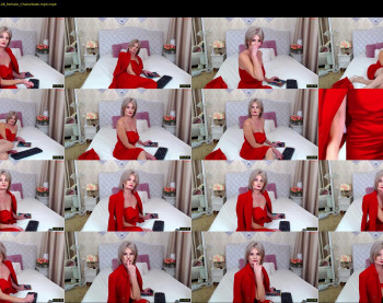 elisarosse_ — 27 minute Chaturbate female cam show recording, 720p, Jan 14, 2024
