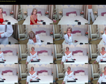 elisarosse_ — 33 minute Chaturbate female cam show recording, 720p, Jan 14, 2024
