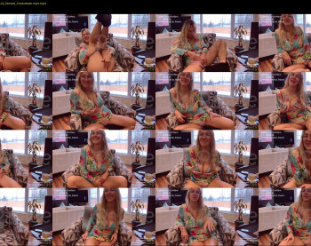 ells_palace — 20 minute Chaturbate female cam show recording, 720p, Jan 13, 2024