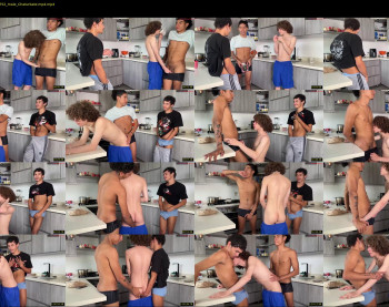 exotic_gold — 80 minute Chaturbate male cam show recording, 720p, Jan 13, 2024