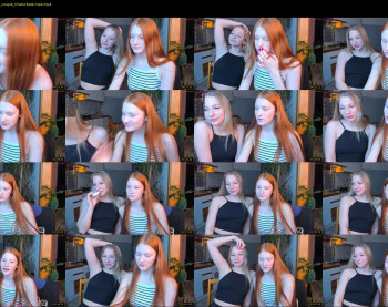 fiamoor — 4 minute Chaturbate female cam show recording, 720p, Jan 14, 2024