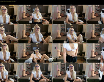 fitcougarcb — 120 minute Chaturbate female cam show recording, 720p, Jan 13, 2024