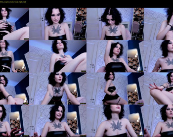 frau_basted — 121 minute Chaturbate female cam show recording, 720p, Jan 13, 2024