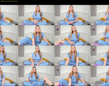 garden_flower — 32 minute Chaturbate female cam show recording, 720p, Jan 13, 2024