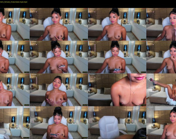 hailey_florez — 88 minute Chaturbate female cam show recording, 720p, Jan 13, 2024