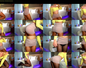 hetty_satar — 121 minute Chaturbate female cam show recording, 720p, Jan 13, 2024