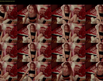 ho1yh01e — 4 minute Chaturbate couple cam show recording, 720p, Jan 13, 2024